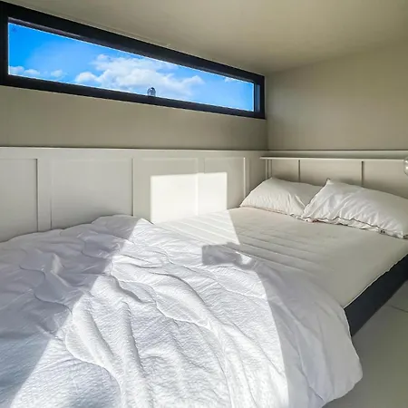 Σπίτι διακοπών Pet Friendly In Oppaker With Wifi