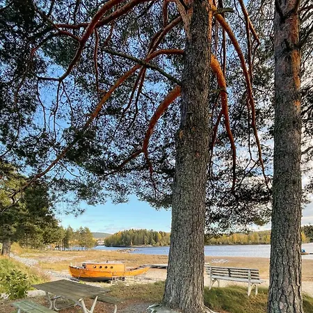 Pet Friendly In Oppaker With Wifi