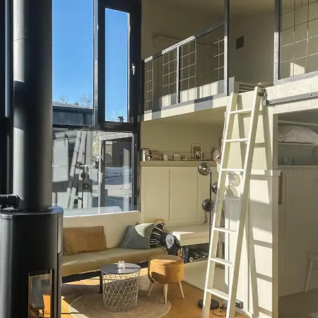 度假居 Amazing In Oppaker With View *