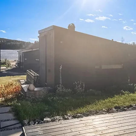 Amazing In Oppaker With View Holiday home