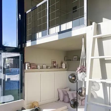 펜션 Amazing In Oppaker With View *